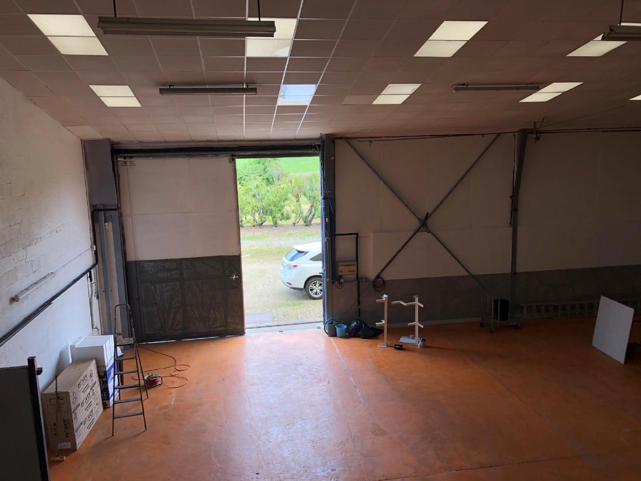 Local d'activité Ecquevilly 1555m² Location local d'activité Ecquevilly Yvelines OLACT2112213 7
